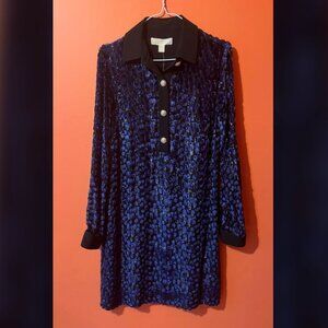 Michael Kors Collared Dress - Brand New with tags